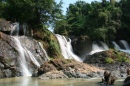 Phasua-Wasserfall