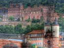 Das ist Heidelberg