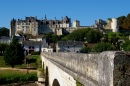 Schloss Saint-Aignan