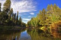 Merced River, Yosemite-Nationalpark