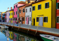 Burano Insel