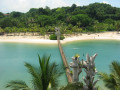 Sentosa, Singapur