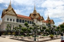 Großer Palast, Bangkok, Thailand