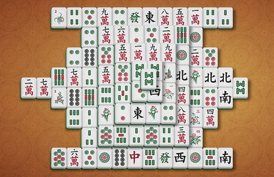 Mahjong